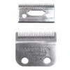 USA Hair Clipper Blade Replacement Set