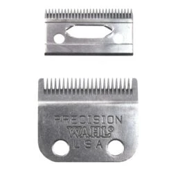 USA Hair Clipper Blade Replacement Set