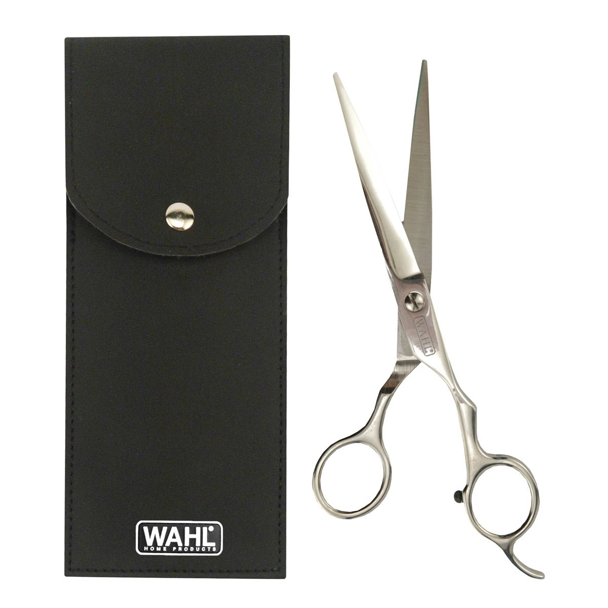 Stainless Steel Haircutting Scissors 2 Stainless Steel Haircutting Scissors - Image 2