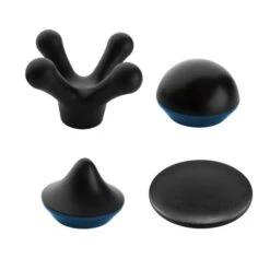 4 Attachments 4290 Massager