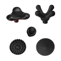 5 Attachments 4295 Massager