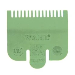 1/16"(#1/2)Clipper Guide Comb