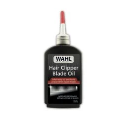 Hair Clipper Blade Oil (4 Fl. Oz. 120 Ml)