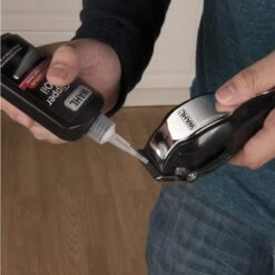 Hair Clipper Blade Oil (4 Fl. Oz. 120 Ml) -Wahl Usa Store 03310 300 hair clipper blade oil amazon pt04 1 1