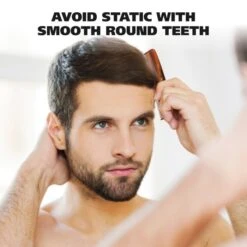 Men's Pocket Comb -Wahl Usa Store 03324 pocket comb.pt07