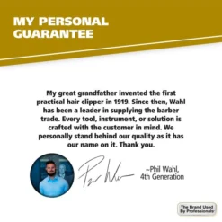 Men's Rake Comb -Wahl Usa Store 03325 rakecomb.pt04 fzatav9stw3tpams