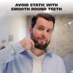 Men's Folding Comb -Wahl Usa Store 03326 folding comb.pt05