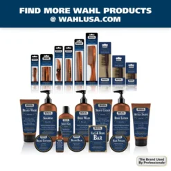 Men's Folding Comb -Wahl Usa Store 03326 folding comb.pt07