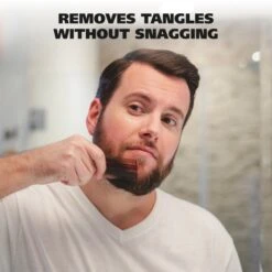 Men's Wallet Comb -Wahl Usa Store 03327 wallet comb.pt03