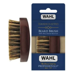 Small 100% Boar Bristle Beard Brush -Wahl Usa Store 03346 beardbrush.pt01 ujz5rkwfjd4pmz1z