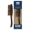 Handled Boar Bristle Beard Brush
