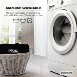 Haircutting Barber Cape 14 Haircutting Barber Cape -Wahl Usa Store 03417 barbers cape.pt07