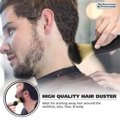 Neck Duster -Wahl Usa Store 03512 neck duster.pt03