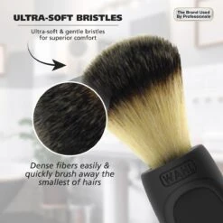 Neck Duster -Wahl Usa Store 03512 neck duster.pt04