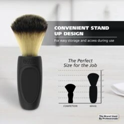 Neck Duster -Wahl Usa Store 03512 neck duster.pt06