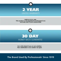 All-Body Corded Vibratory Therapeutic Massager -Wahl Usa Store 04120 600 all body massager.pt08