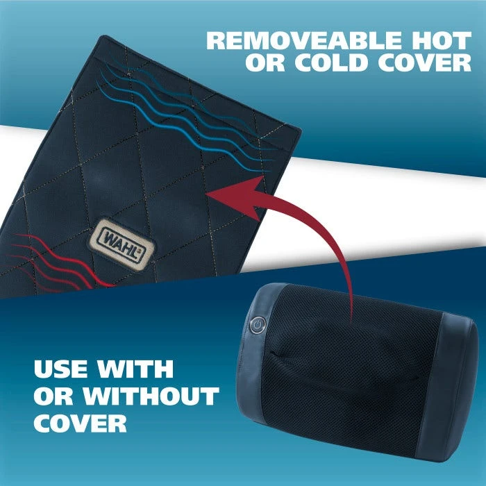 Hot-Cold Shiatsu Corded Cushion 4 Hot-Cold Shiatsu Corded Cushion - Image 4