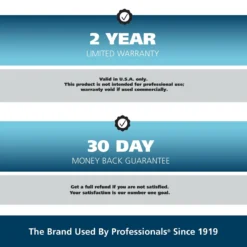 Heat Therapy™ Corded Vibratory Therapeutic Massager -Wahl Usa Store 04196 1201 amazon.pt07