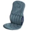 Heated Lumbar Corded Vibratory Chair Massager