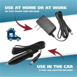 Heated Lumbar Corded Vibratory Chair Massager -Wahl Usa Store 04230.pt04 uqxu1chz8lwkn6vv