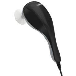 Total Body Corded Vibratory Massager