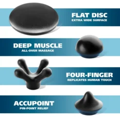 Deep-Tissue Percussion Corded Therapeutic Massager -Wahl Usa Store 04290 300 amazon.pt07 hmfirmiz13vvnowb