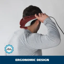 Hot-Cold Therapy Corded Vibratory Massager -Wahl Usa Store 04295 400.pt06 nyuzejf81zyduv7a