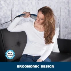 Deep Tissue Percussion Corded Massager -Wahl Usa Store 04340 deep tissue.pt05