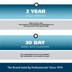 Deep Tissue Percussion Corded Massager -Wahl Usa Store 04340 deep tissue.pt08