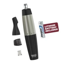 GroomsMan® Lithium Cordless Battery Personal Trimmer
