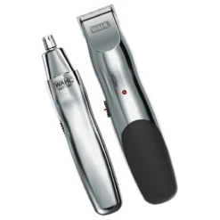 Groomsman Beard & Nose Cordless Rechargeable Trimmer