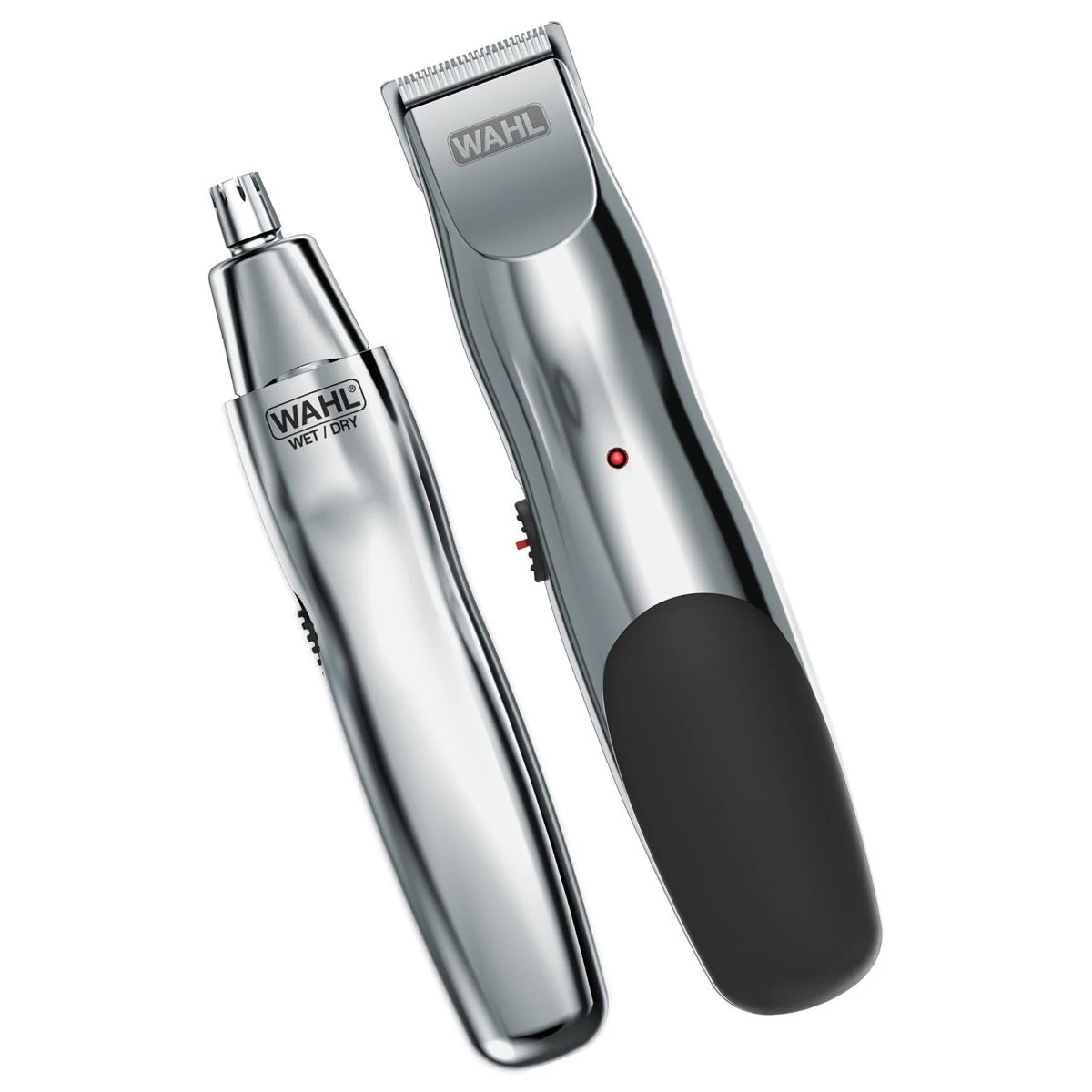 Groomsman Beard & Nose Cordless Rechargeable Trimmer 1 Groomsman Beard & Nose Cordless Rechargeable Trimmer