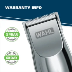 Groomsman Beard & Nose Cordless Rechargeable Trimmer 17 Groomsman Beard & Nose Cordless Rechargeable Trimmer -Wahl Usa Store 05622v rechargeable groomsman.pt08