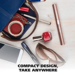 Clean & Confident® Cordless Battery Detail Trimmer -Wahl Usa Store 05640 2701.pt04 1