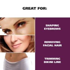 Clean & Confident® Cordless Battery Detail Trimmer -Wahl Usa Store 05640 2701.pt05 1