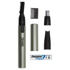 Wahl Usa Store -Wahl Usa Store 05643 100 deluxe micro groomsman.kit