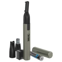 Lithium Cordless Battery Pen Trimmer -Wahl Usa Store 05643 100 deluxe micro groomsman.photo1