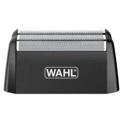 Hypoallergenic Titanium Replacement Shaver Foil