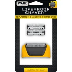 LifeProof Shaver Replacement Foil & Cutting Bar