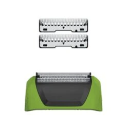 LifeProof Shaver Replacement Foil & Cutting Bar - Green