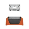 LifeProof Shaver Replacement Foil & Cutting Bar - Orange