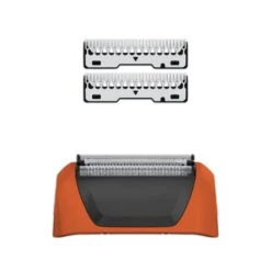 LifeProof Shaver Replacement Foil & Cutting Bar - Orange