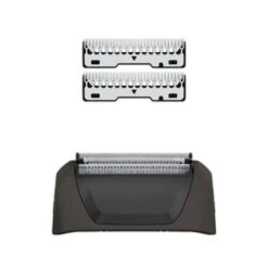 LifeProof Shaver Replacement Foil & Cutting Bar - Grey