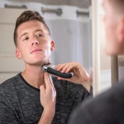 Speed Shave Replacement Foil & Cutting Bar -Wahl Usa Store 07045 400 speed shaver head.pt03