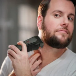 Clean & Close Shaver Replacement Foil & Cutter Bar -Wahl Usa Store 07046 100 clean and close shaver head.pt03