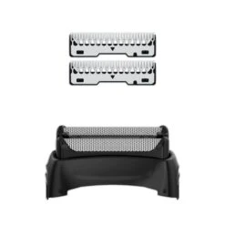 Groomsman Shaver Replacement Foil & Cutter Bar