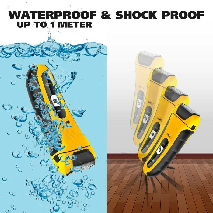 LifeProof Shaver™ Lithium Cordless Rechargeable Shaver 7 LifeProof Shaver™ Lithium Cordless Rechargeable Shaver - Image 7