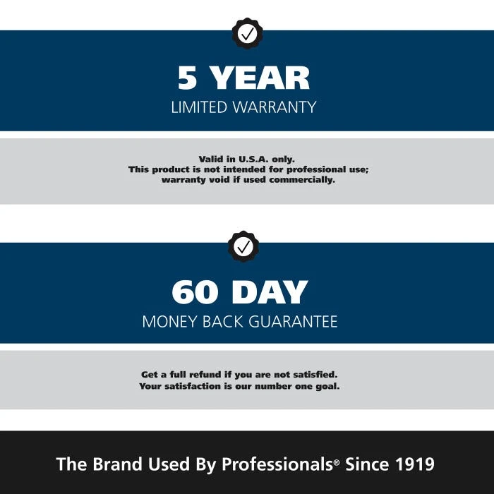 LifeProof Shaver™ Lithium Cordless Rechargeable Shaver 10 LifeProof Shaver™ Lithium Cordless Rechargeable Shaver - Image 10