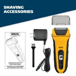 LifeProof Shaver™ Lithium Cordless Rechargeable Shaver 13 LifeProof Shaver™ Lithium Cordless Rechargeable Shaver -Wahl Usa Store 07061 100 amazon.pt03