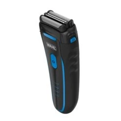Groomsman Smooth & Easy Lithium Cordless Rechargeable Shaver